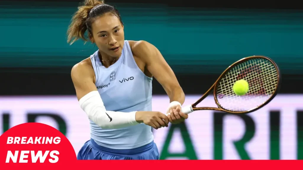 Leading Tennis Players